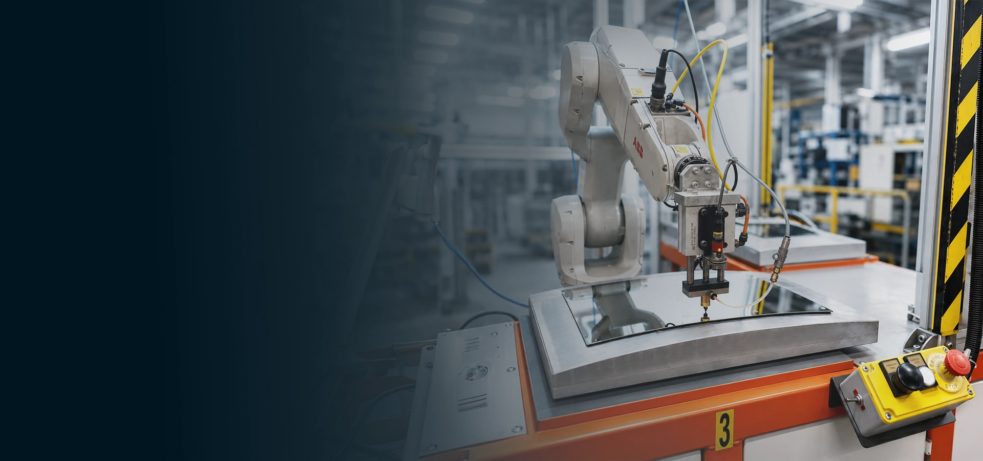 AKIRMAK automotive manufacturing facility for rear-view mirror systems