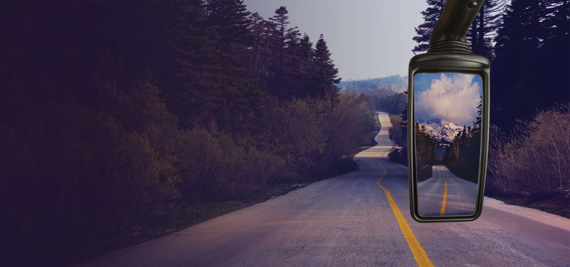 AKIRMAK rear-view mirror systems for commercial vehicles