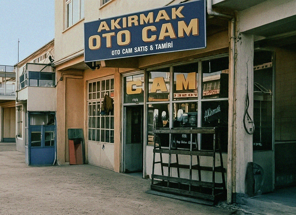 AKIRMAK production history